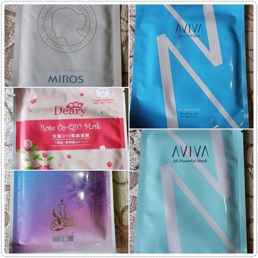 【變身】就是要越來越白皙動人。我的美白進化史❤