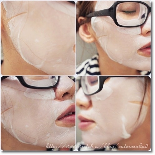 【變身】就是要越來越白皙動人。我的美白進化史❤