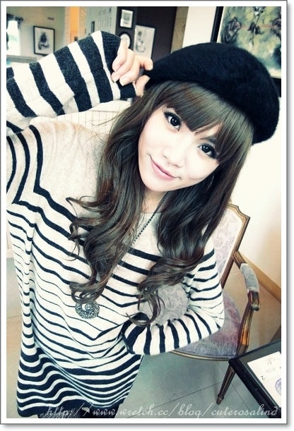 【變身】就是要越來越白皙動人。我的美白進化史❤