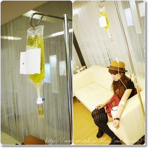 【變身】就是要越來越白皙動人。我的美白進化史❤