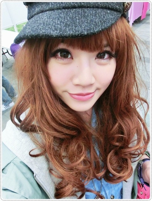 【變身】就是要越來越白皙動人。我的美白進化史❤