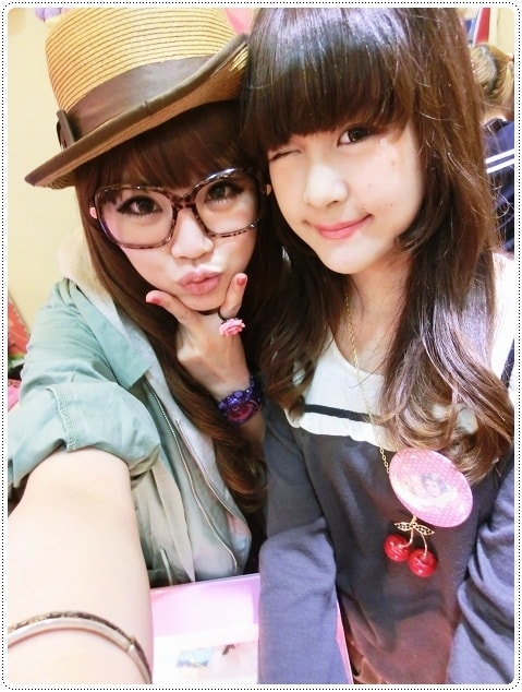 【變身】就是要越來越白皙動人。我的美白進化史❤