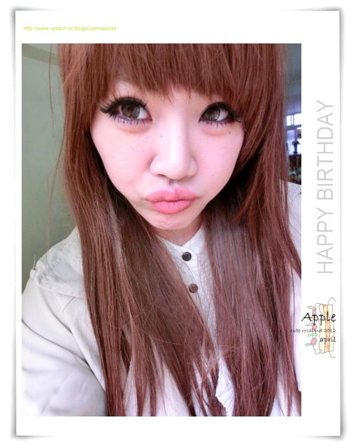 【變身】就是要越來越白皙動人。我的美白進化史❤