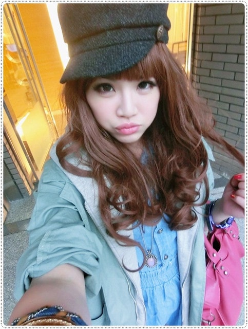 【變身】就是要越來越白皙動人。我的美白進化史❤