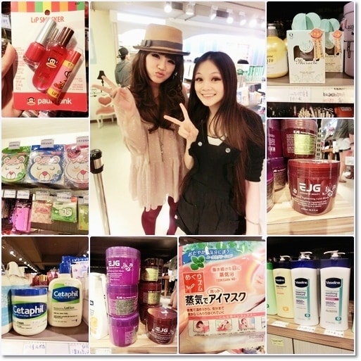 【逛街】挖寶天堂★有北上一定要來逛逛的86忠孝店