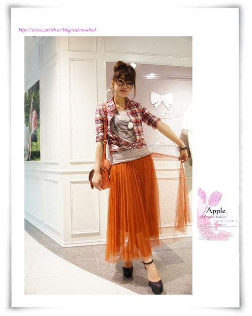 【穿搭】甜系女孩LOOK。SWEETPEACH-paris蜜糖桃❤