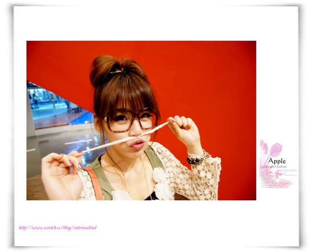 【穿搭】甜系女孩LOOK。SWEETPEACH-paris蜜糖桃❤