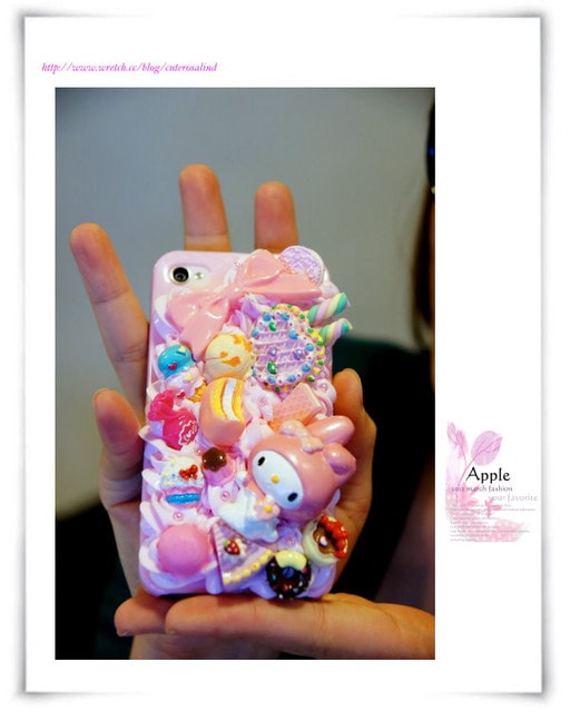 【穿搭】甜系女孩LOOK。SWEETPEACH-paris蜜糖桃❤