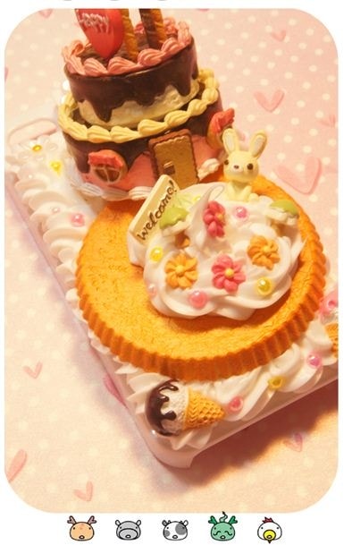 【穿搭】甜系女孩LOOK。SWEETPEACH-paris蜜糖桃❤