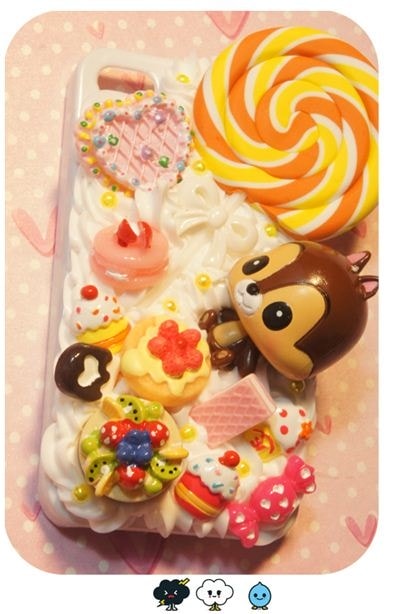 【穿搭】甜系女孩LOOK。SWEETPEACH-paris蜜糖桃❤