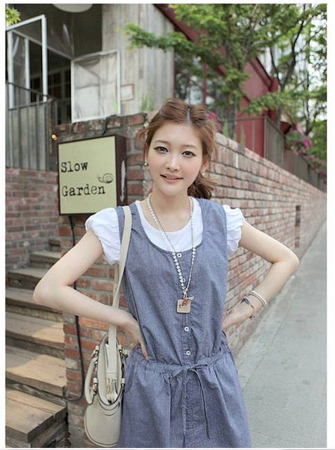 【穿搭】甜系女孩LOOK。SWEETPEACH-paris蜜糖桃❤