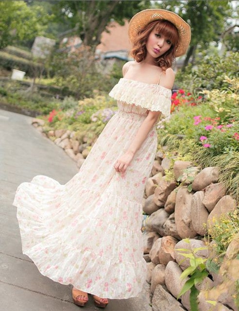 【穿搭】甜系女孩LOOK。SWEETPEACH-paris蜜糖桃❤