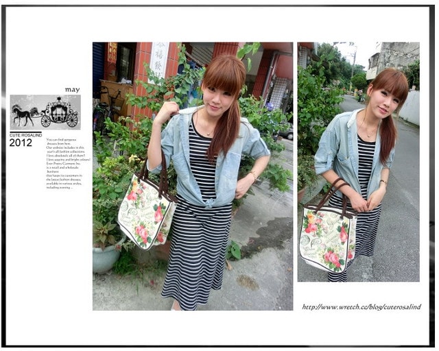 【敗家】網拍買逛街也買。殺紅眼38件近期敗家品分享♥(上篇)