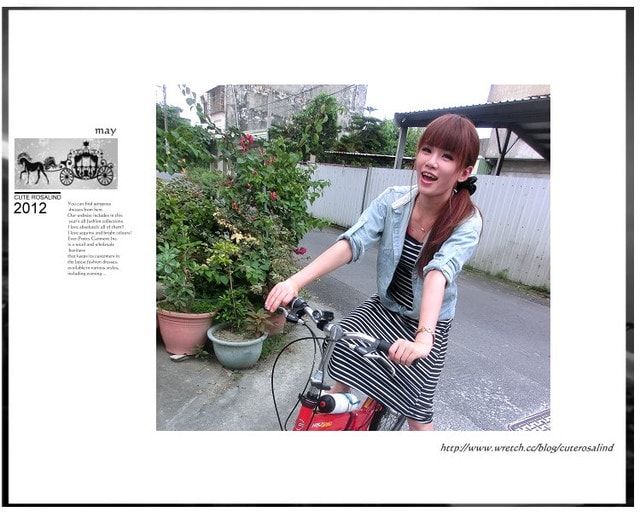 【敗家】網拍買逛街也買。殺紅眼38件近期敗家品分享♥(上篇)