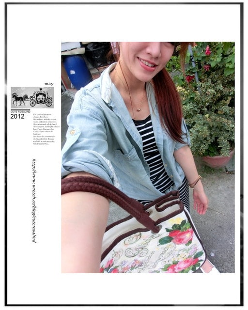 【敗家】網拍買逛街也買。殺紅眼38件近期敗家品分享♥(上篇)