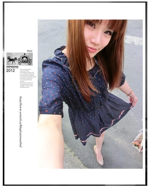 【敗家】網拍買逛街也買。殺紅眼38件近期敗家品分享♥(上篇)