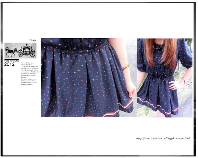 【敗家】網拍買逛街也買。殺紅眼38件近期敗家品分享♥(上篇)