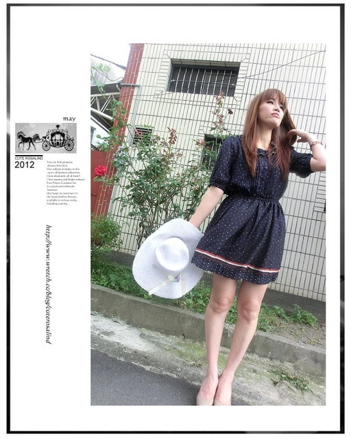 【敗家】網拍買逛街也買。殺紅眼38件近期敗家品分享♥(上篇)