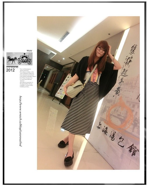 【敗家】網拍買逛街也買。殺紅眼38件近期敗家品分享♥(上篇)