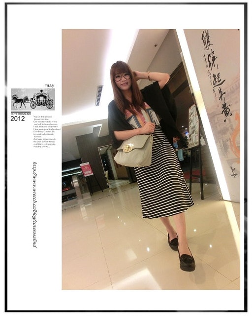 【敗家】網拍買逛街也買。殺紅眼38件近期敗家品分享♥(上篇)