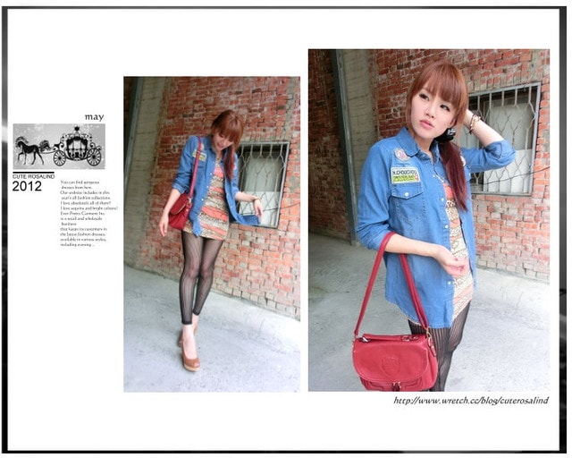 【敗家】網拍買逛街也買。殺紅眼38件近期敗家品分享♥(上篇)