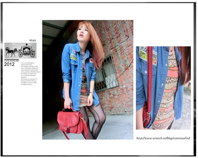 【敗家】網拍買逛街也買。殺紅眼38件近期敗家品分享♥(上篇)