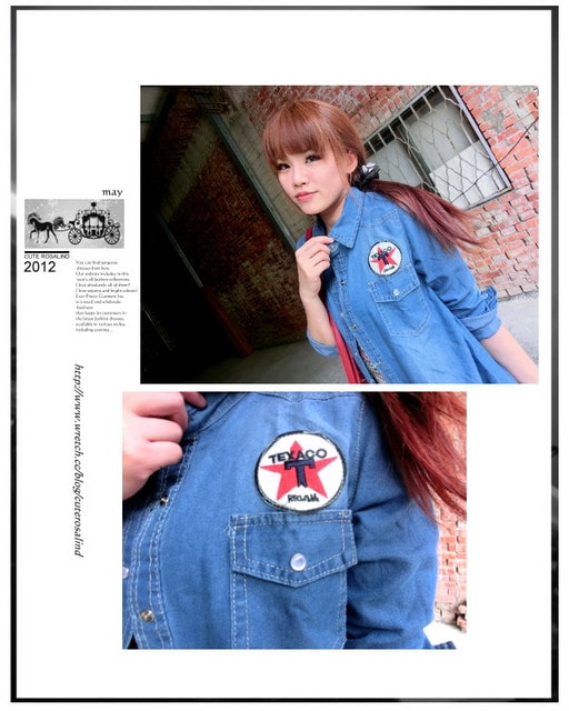 【敗家】網拍買逛街也買。殺紅眼38件近期敗家品分享♥(上篇)