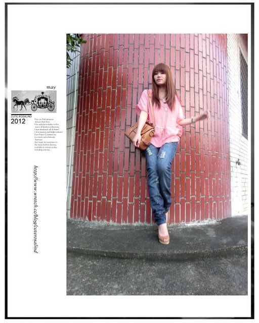 【敗家】網拍買逛街也買。殺紅眼38件近期敗家品分享♥(上篇)