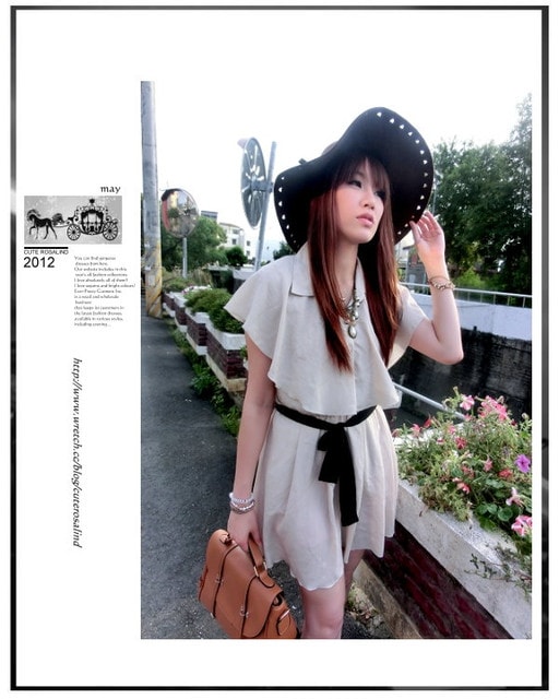 【敗家】網拍買逛街也買。殺紅眼38件近期敗家品分享♥(上篇)