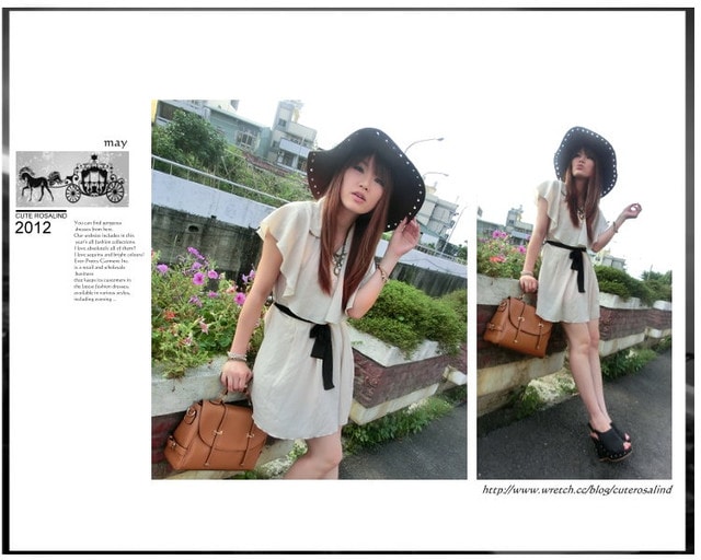 【敗家】網拍買逛街也買。殺紅眼38件近期敗家品分享♥(上篇)