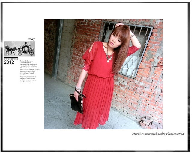 【敗家】網拍買逛街也買。殺紅眼38件近期敗家品分享♥(上篇)