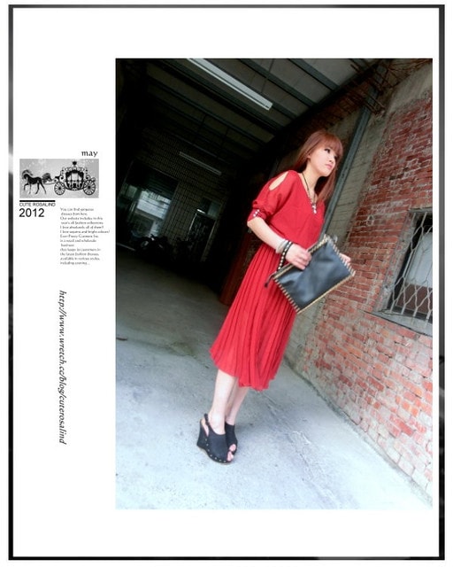 【敗家】網拍買逛街也買。殺紅眼38件近期敗家品分享♥(上篇)