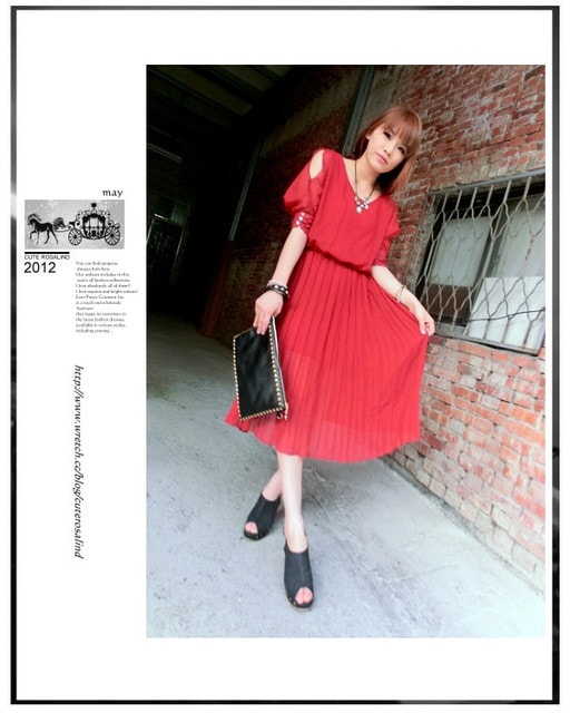 【敗家】網拍買逛街也買。殺紅眼38件近期敗家品分享♥(上篇)