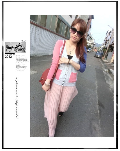 【敗家】網拍買逛街也買。殺紅眼38件近期敗家品分享♥(上篇)