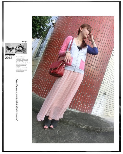 【敗家】網拍買逛街也買。殺紅眼38件近期敗家品分享♥(上篇)