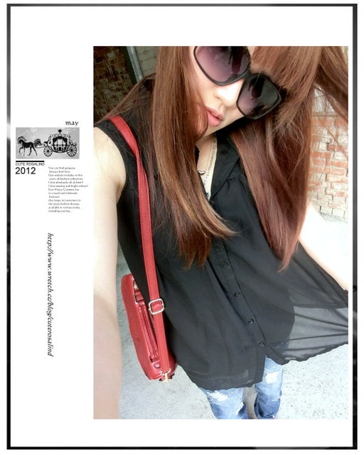 【敗家】網拍買逛街也買。殺紅眼38件近期敗家品分享♥(上篇)