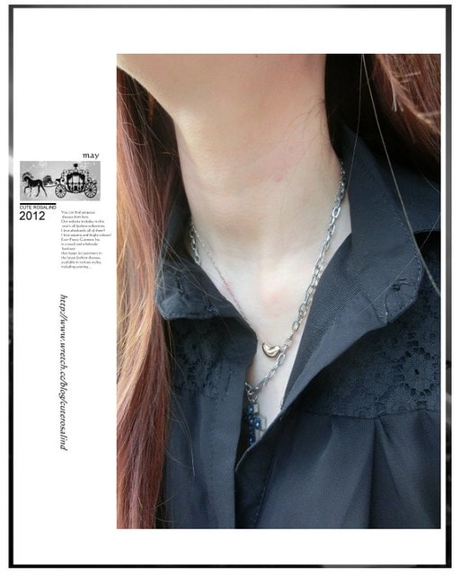 【敗家】網拍買逛街也買。殺紅眼38件近期敗家品分享♥(上篇)