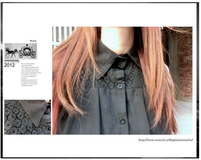 【敗家】網拍買逛街也買。殺紅眼38件近期敗家品分享♥(上篇)