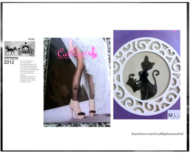 【敗家】網拍買逛街也買。殺紅眼38件近期敗家品分享♥(上篇)