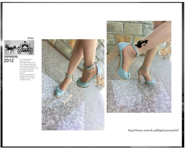 【敗家】網拍買逛街也買。殺紅眼38件近期敗家品分享♥(上篇)