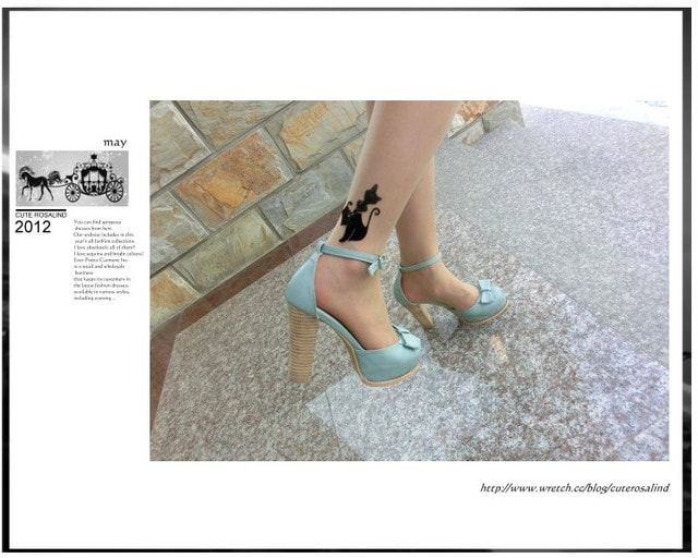 【敗家】網拍買逛街也買。殺紅眼38件近期敗家品分享♥(上篇)