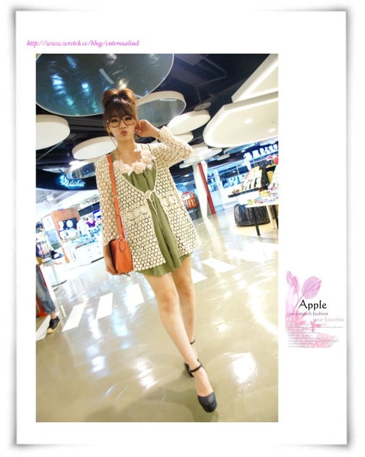 【敗家】網拍買逛街也買。失心瘋38件近期敗家品分享♥(下篇)