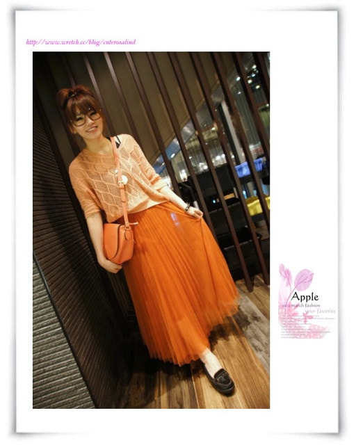 【敗家】網拍買逛街也買。失心瘋38件近期敗家品分享♥(下篇)