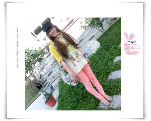 【敗家】網拍買逛街也買。失心瘋38件近期敗家品分享♥(下篇)