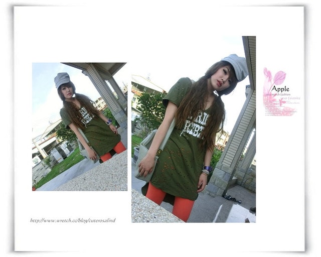 【敗家】網拍買逛街也買。失心瘋38件近期敗家品分享♥(下篇)