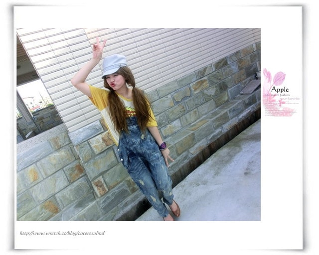 【敗家】網拍買逛街也買。失心瘋38件近期敗家品分享♥(下篇)