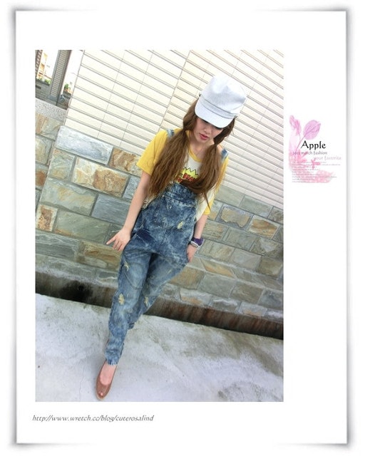 【敗家】網拍買逛街也買。失心瘋38件近期敗家品分享♥(下篇)