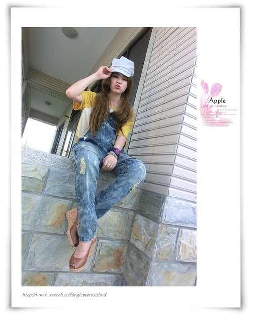 【敗家】網拍買逛街也買。失心瘋38件近期敗家品分享♥(下篇)