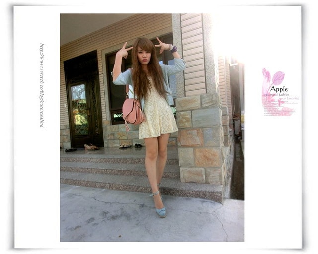 【敗家】網拍買逛街也買。失心瘋38件近期敗家品分享♥(下篇)