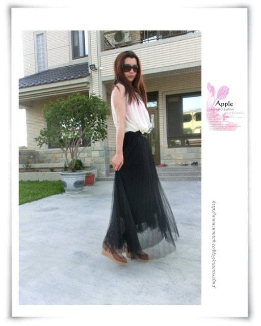 【敗家】網拍買逛街也買。失心瘋38件近期敗家品分享♥(下篇)